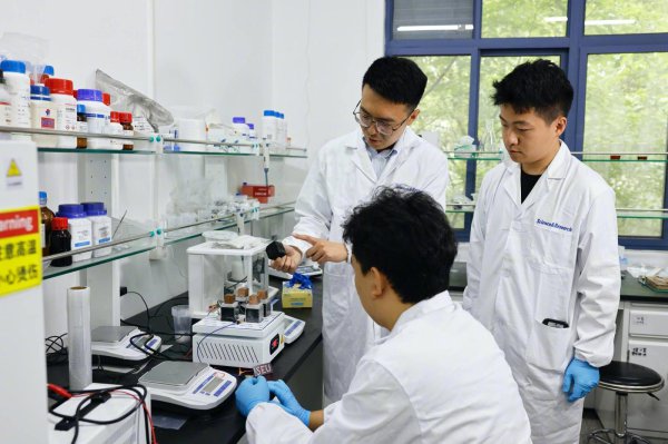混凝土也能用来发电了！东南大学发布最新科研恶果
