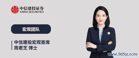 中信建投：诸多利好推升环球风偏回升